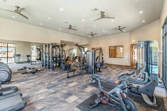 The Hill in Los Alamos, NM - Building Photo - Building Photo