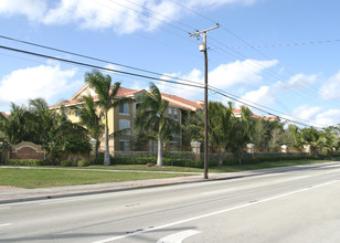 Mirabella Villas in Boynton Beach, FL - Building Photo - Building Photo