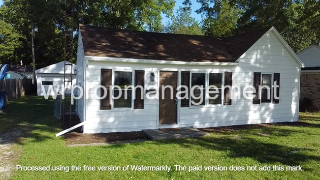 property at 5448 Harschel Dr