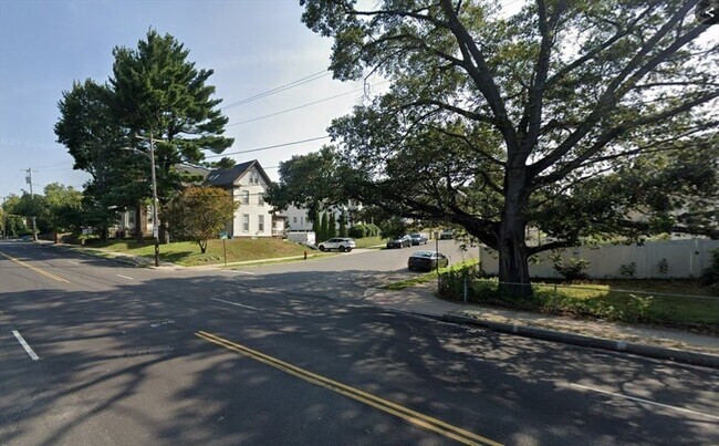 property at 407 Newport Ave