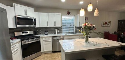 11906 Dalkey Dr in Houston, TX - Building Photo - Building Photo