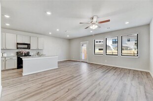 252 Fieldwood Dr in Mustang Ridge, TX - Building Photo