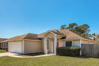 3818 Star Leaf Road in Jacksonville, FL - Building Photo - Building Photo