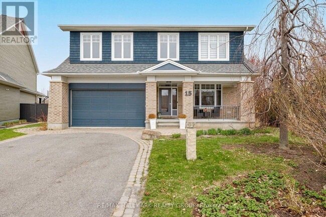 property at 15 Marwood Ct
