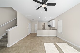 3318 Tutwiler Ave in Memphis, TN - Building Photo - Building Photo