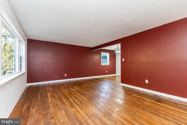 property at 1816 Olney Rd