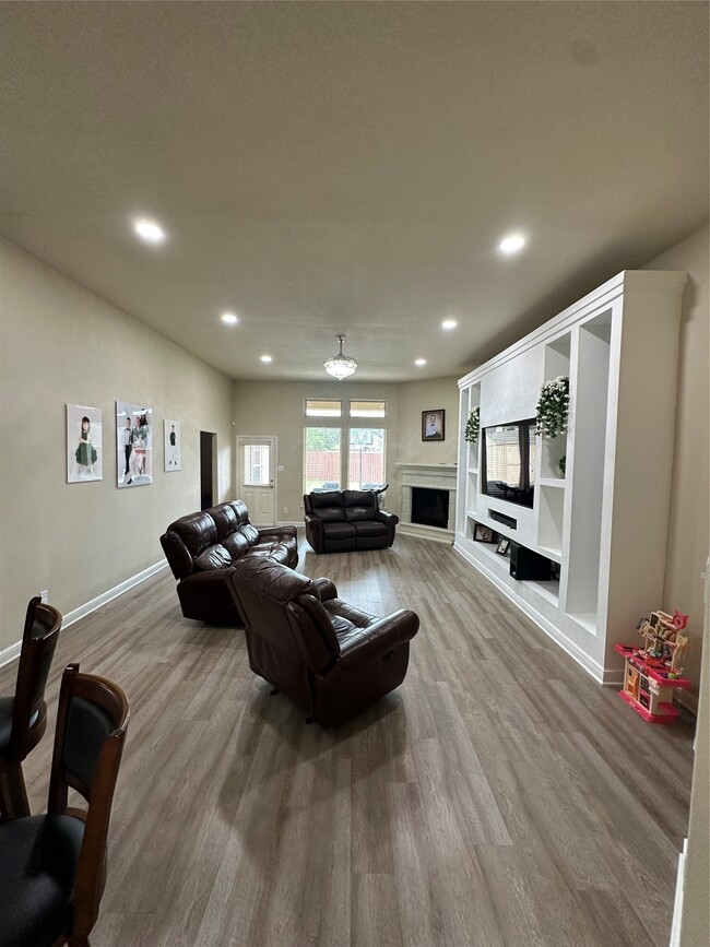 property at 18726 Bene Vista Dr