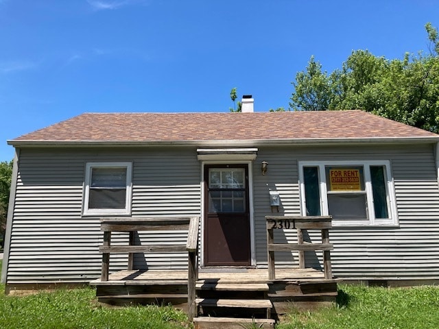 property at 2301 N Moreland Ave