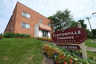 Clintonville Commons Apartments