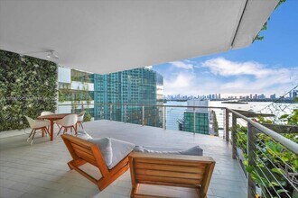 1300 Monad Ter in Miami Beach, FL - Building Photo - Building Photo