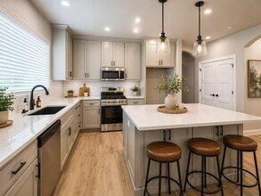 4113 Abbey Pk Dr in Edmond, OK - Building Photo - Building Photo