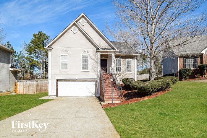 1209 Deer Trail Rd in Birmingham, AL - Building Photo