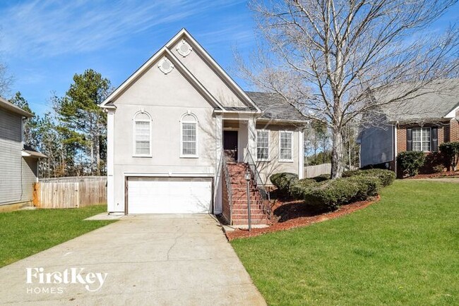 property at 1209 Deer Trail Rd