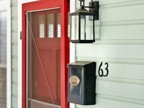 63 Dumas St in St. Augustine, FL - Building Photo - Building Photo