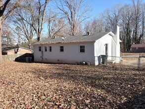 2567 Bob White Ln in Gastonia, NC - Building Photo - Building Photo