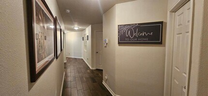 12423 York Bend Ln in Houston, TX - Building Photo - Building Photo