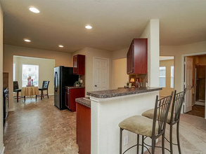 2315 Zephyr Ln in Rosenberg, TX - Building Photo - Building Photo