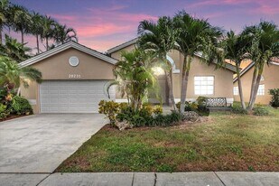 20231 NW 10th St in Pembroke Pines, FL - Building Photo