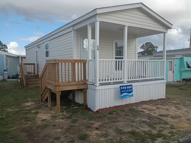 property at 32 Betty Dr