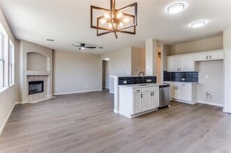 9732 Indian Canyon Dr in Plano, TX - Building Photo - Building Photo