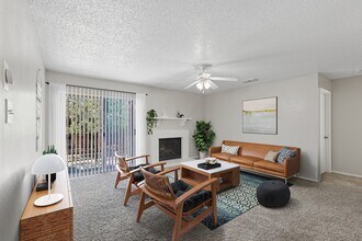 ReNew at Polo Parkway in Midland, TX - Foto de edificio - Building Photo