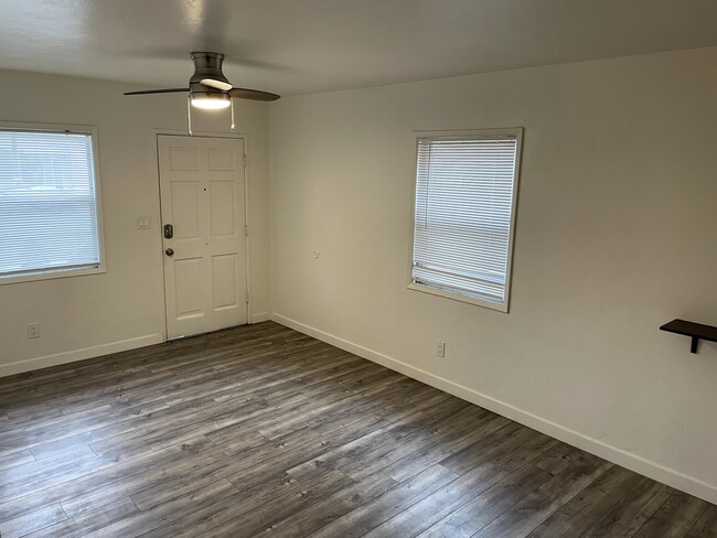 3868 Mission Blvd in San Diego, CA - Building Photo - Building Photo