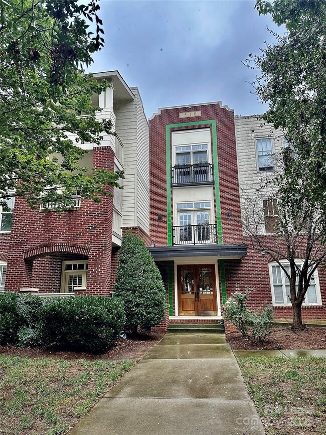 property at 518 Clarice Ave