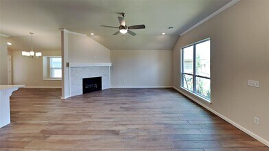 13909 Bedoya Rd in Piedmont, OK - Building Photo - Building Photo