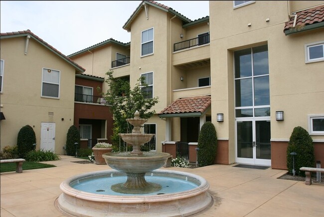 Shiraz Senior Apartments in San Jose, CA - Building Photo - Building Photo