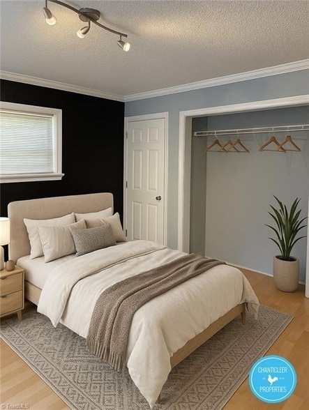 property at 1047 W Academy St