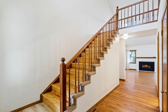 1556 Faraday Cir in Fort Collins, CO - Building Photo - Building Photo