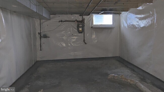 124 W Hamburg St in Baltimore, MD - Foto de edificio - Building Photo