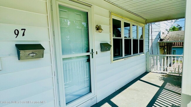 property at 97 W Bridge St