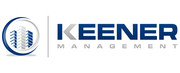 Property Management Company Logo Keener Investments