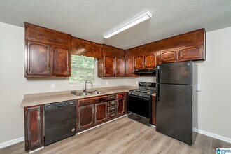 3814 Mars Ave in Center Point, AL - Building Photo - Building Photo