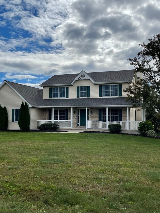 28 Hunt Valley Ct in Elkton, MD - Building Photo - Building Photo