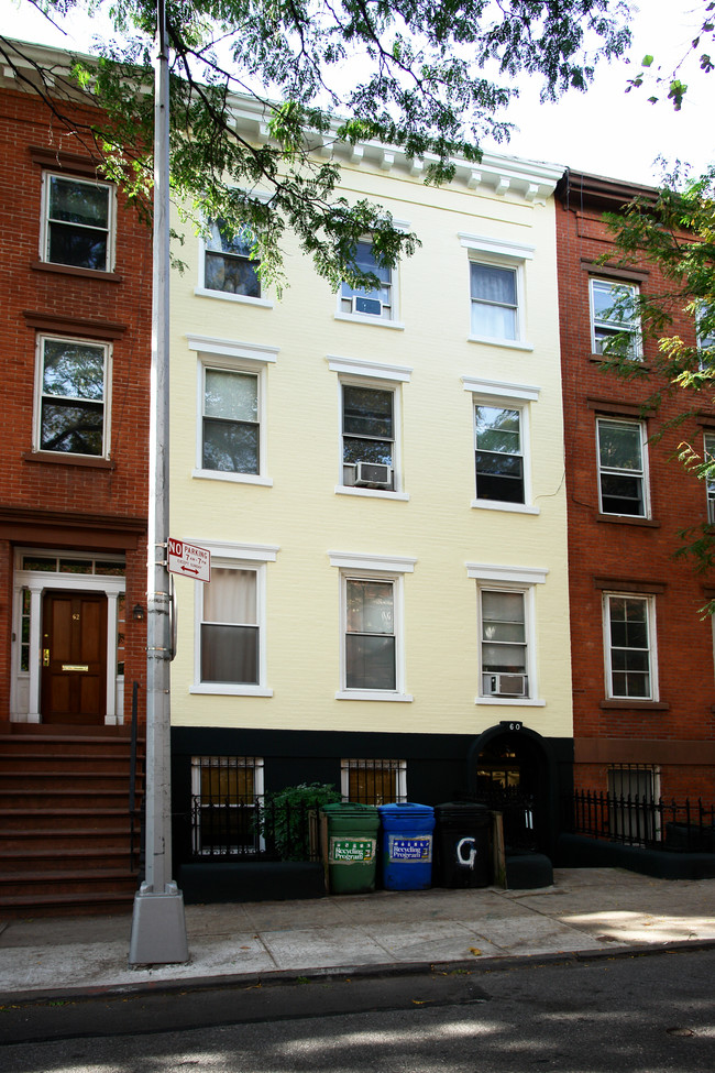 60 Dean St in Brooklyn, NY - Building Photo - Building Photo