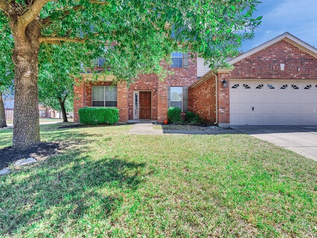 29650 Legends Green Dr in Spring, TX - Building Photo - Building Photo