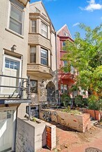 533 Florida Ave NW in Washington, DC - Building Photo - Building Photo