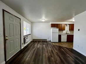 1316 Garfield Ave in Yakima, WA - Building Photo - Building Photo