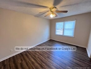 72 Fox Run Ln in Autryville, NC - Building Photo - Building Photo