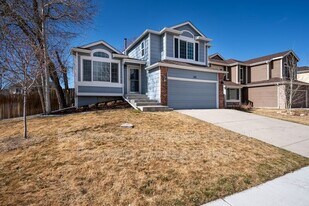 595 S Lindsey St in Castle Rock, CO - Building Photo