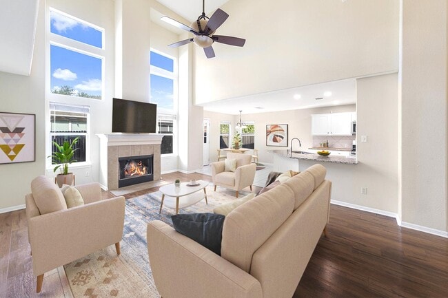property at 3928 Bonnie Ln