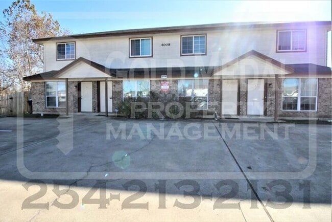 property at 4008 Pilgram Dr