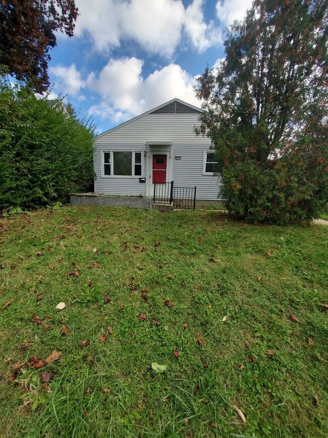 property at 5320 N 45th St