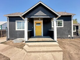 1203 2nd St in Greeley, CO - Building Photo