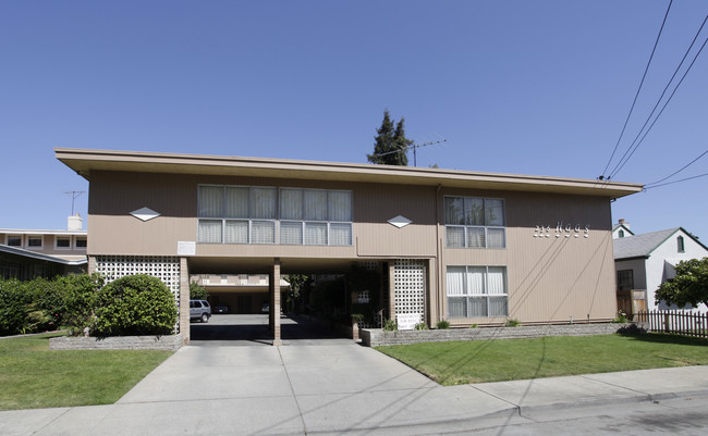 236 Haas Ave in San Leandro, CA - Building Photo - Building Photo