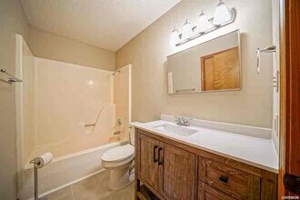 681 Amity Rd in Hot Springs, AR - Building Photo - Building Photo