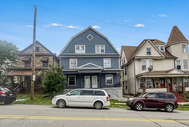 property at 508 Harrison Ave