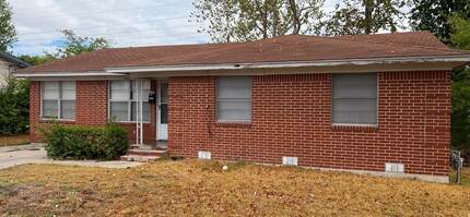 1507 Zephyr Rd in Killeen, TX - Building Photo - Building Photo